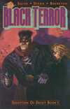Black Terror comic books